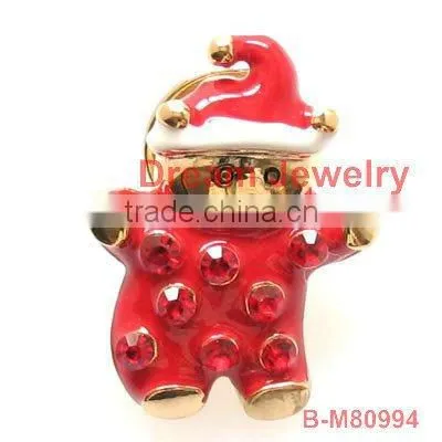 christmas jewelry finding