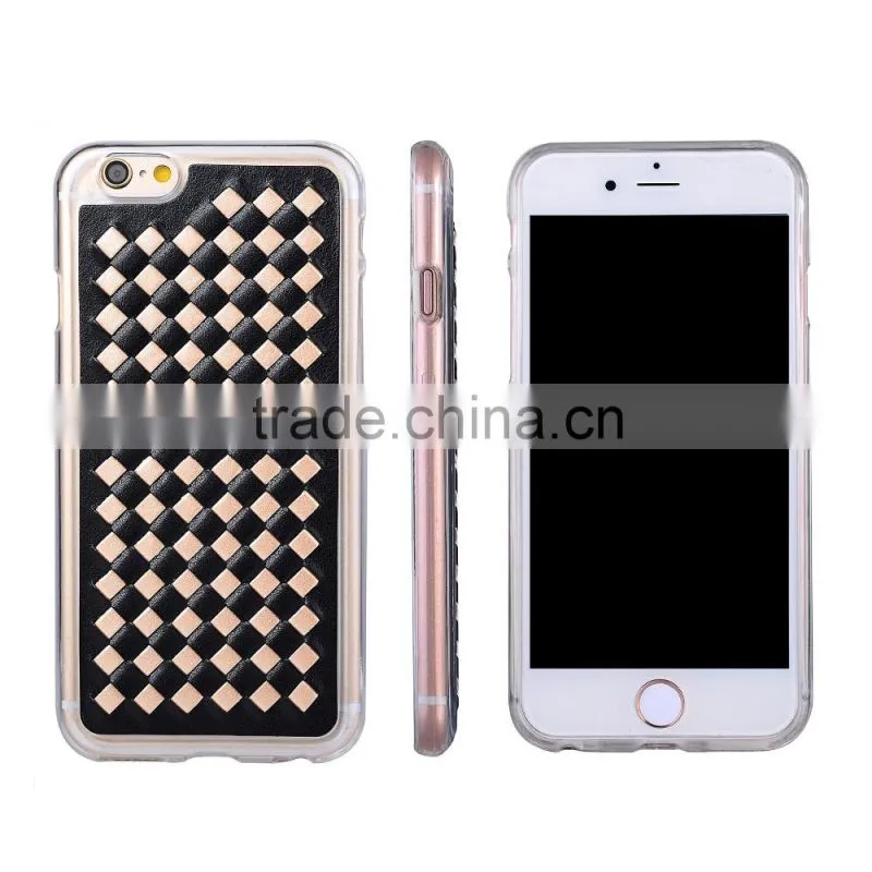 Wholesale In Stock TPU Leather Case For Iphone 5SE,For Iphone 5SE TPU Case