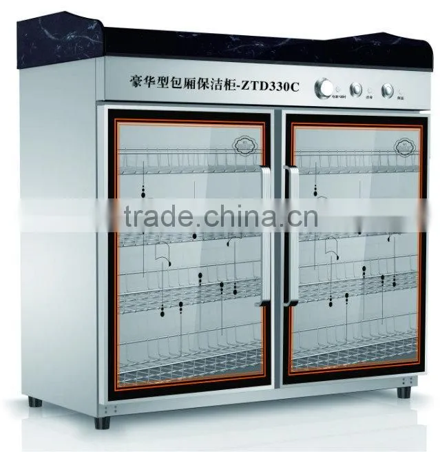 Hotel restaurant uv disinfection cabinet dry Towel disinfection cabinet Hot Towel disinfection cabinet hotel towel cabinet