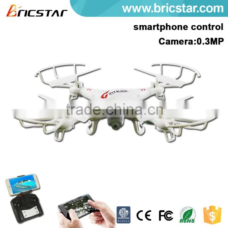 APP control 4ch wifi rc helicopter 2.4g without controller.