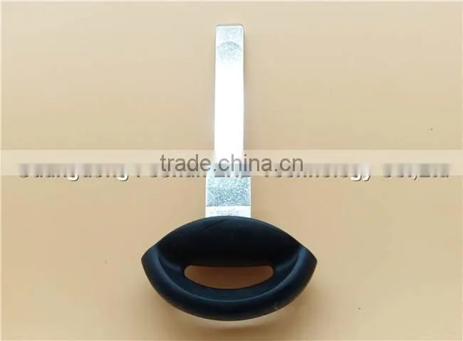 Blade Insert Replacement for Saab Remote Uncut Key Fob Shell
