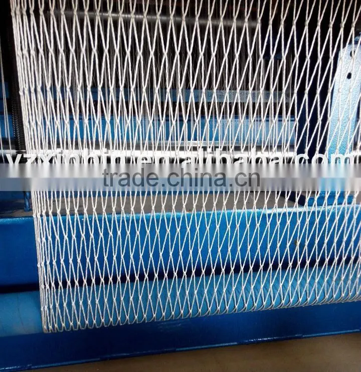 best trawl nets making machine ZRDX32-160