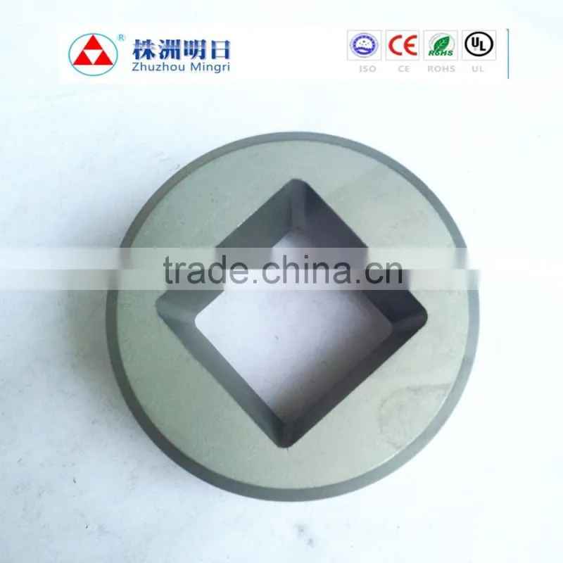 extrusion die head