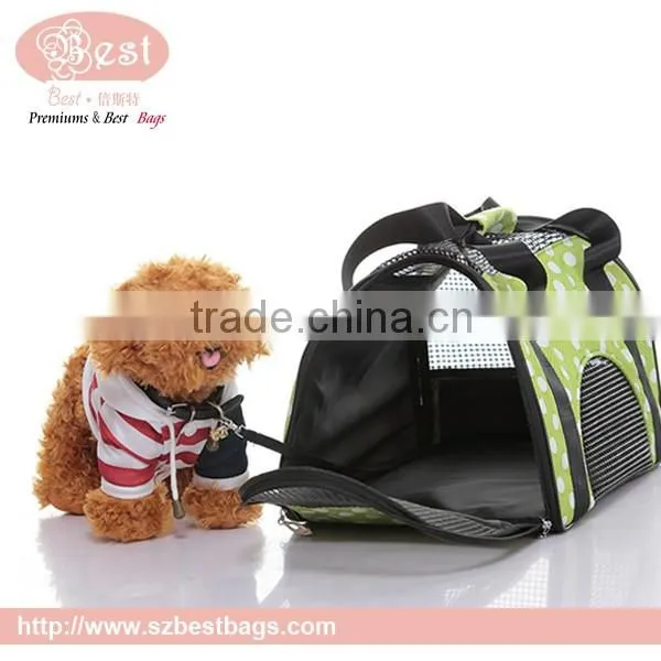 Dog Carrier Bed Portable Bag Supply House Pet Carrier