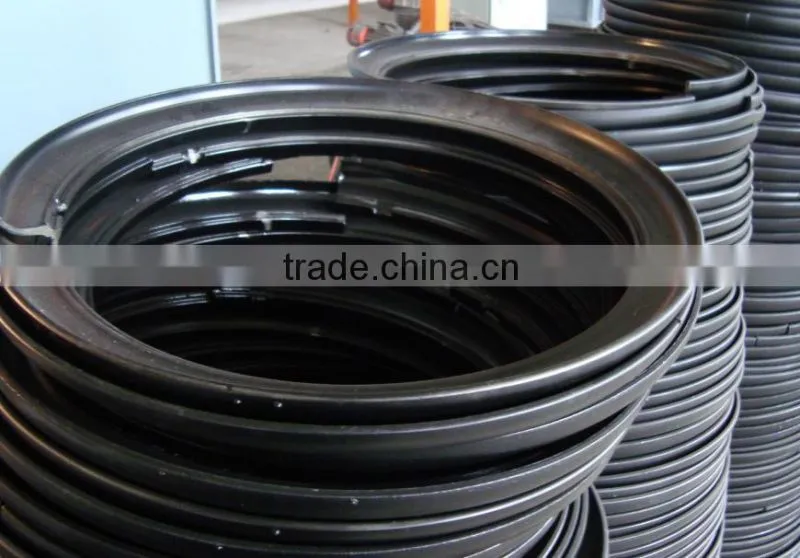 Lantian Hot Sale 6.50-20 & 7.50-20 & 9.0-20 Tube Wheel Lock Rings