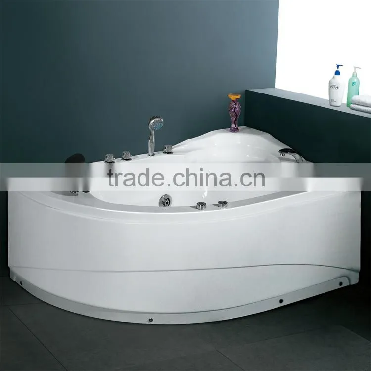 2016 Deluxe Big White pop-up speakers delux indoor hot tub