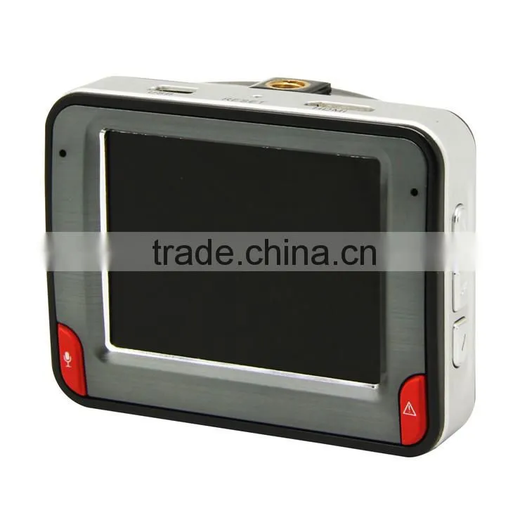 1080P 140-degree Motion Detection Night Vision Novatek 96220 chipset Car DVR Black Box