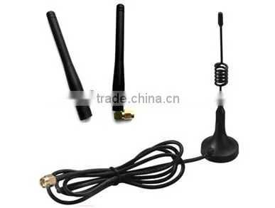 NiceRF 100mW uart rf TTL RS232 RS485 interface SV612 wireless transmitter module 868 mhz