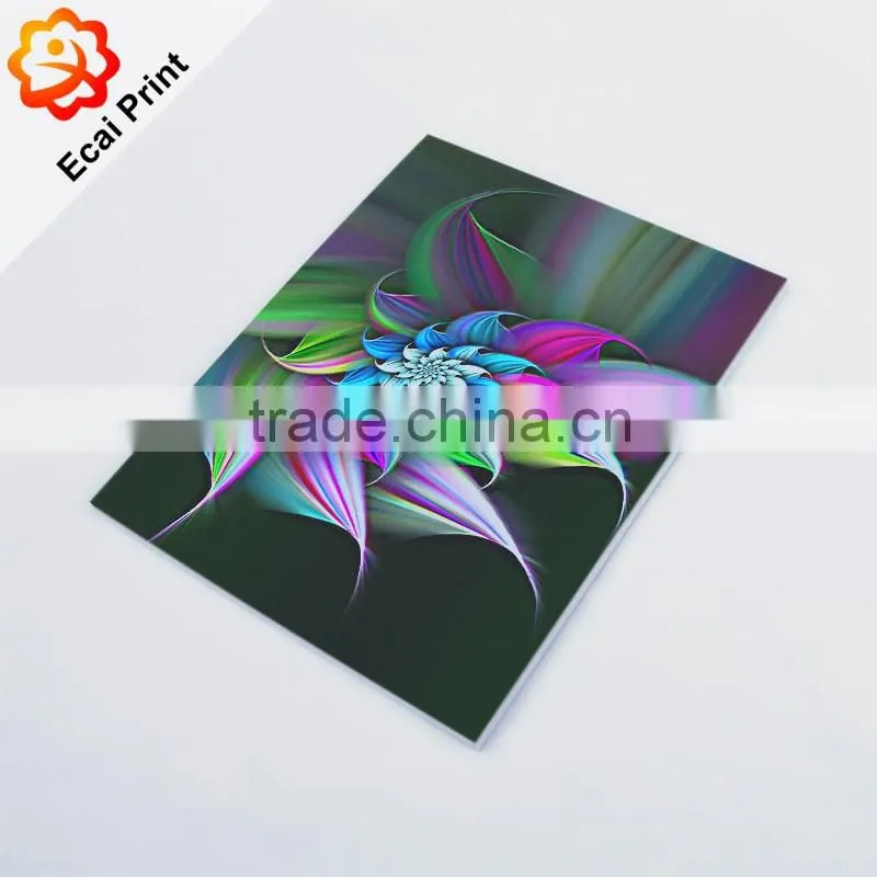 2016 wholesale customize sublimation photo picture frame