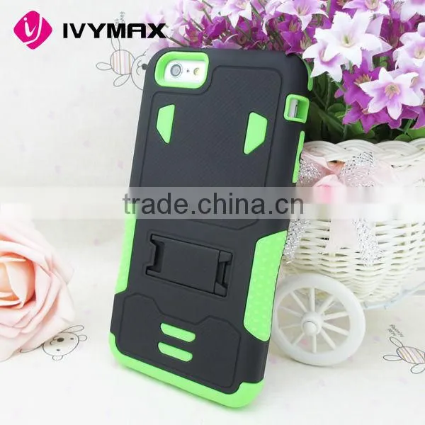 China Wholesale Hot Selling Cover for iphone6 plus 5.5' Shell Case