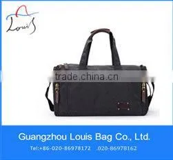 Sports Duffel Travel Bag,korea style travel bag,600D Fabric travel bag