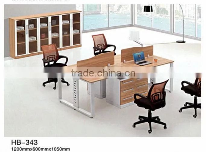 Office furniture office working desk office partition