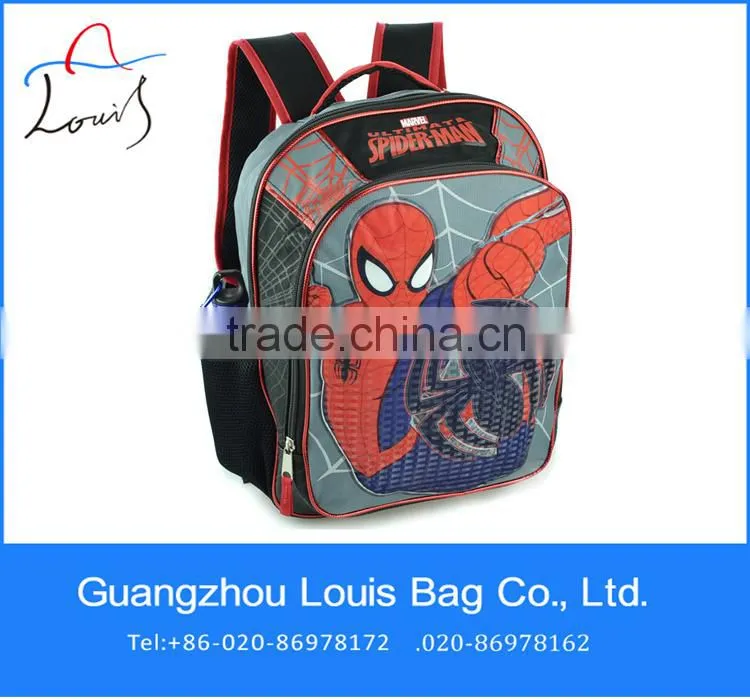 China wholesale children school bag