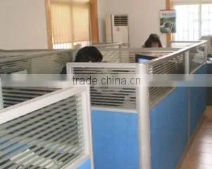 Shanghai Satyr Packing Products Co., Ltd. company overview - view 2