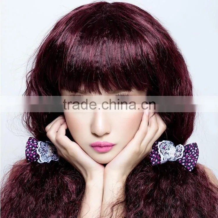 2016 FANCY large best china circle color contact lenses Accept mix colors
