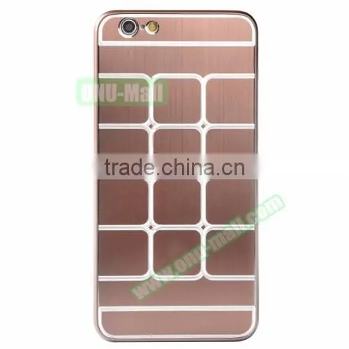 Factory Price Hard Case for iPhone 6s Plus, Case for iPhone 6 Plus