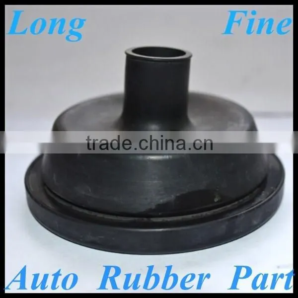 Truck Molding Auto Rubber Bellow Tube