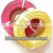 round electric wire