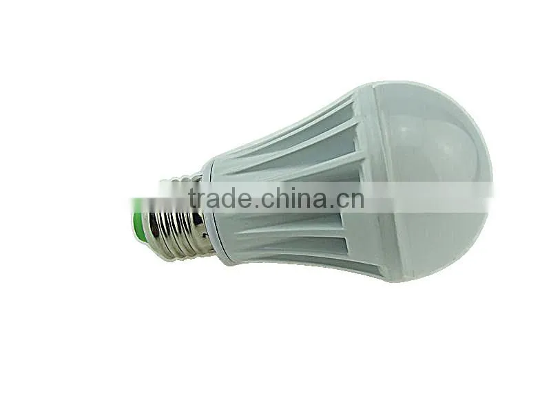 High Temperature Resistant Raw Materials 3000K 4000K 6500K LED Bulb Light