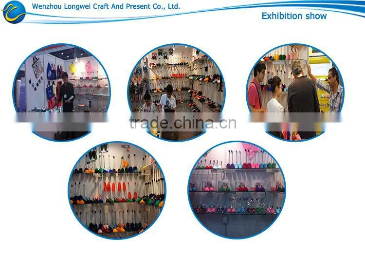 Customized top quality washable paper bag