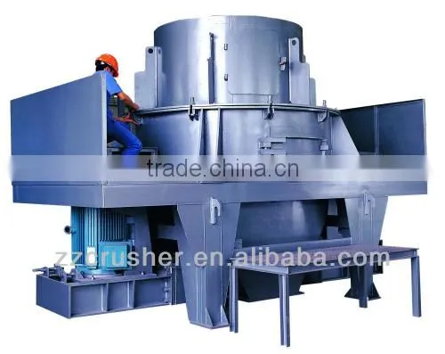 Zoonye Hot Sale Environmental Sand Maker