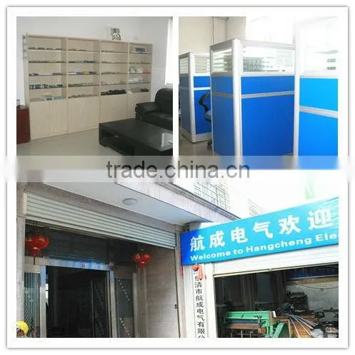 screw terminals HC-009