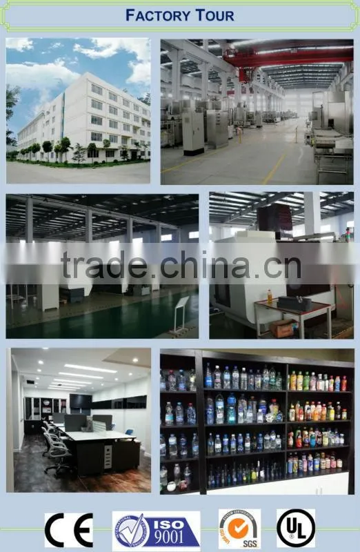 Bottle Filling Machine