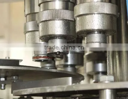 water filter machinery (approved CE ISO SGS UL)