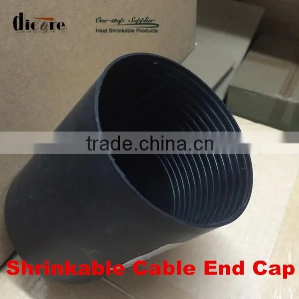 fiber cable branch off clip electrical clamp connector