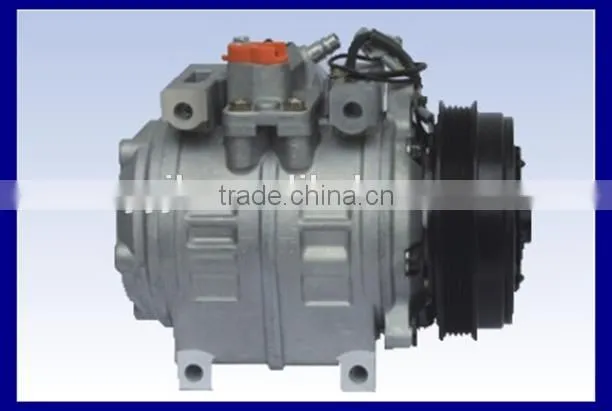 10P30C 5PK AUTO compressor,Toyota Bus coaster compressors,alibaba express compressor