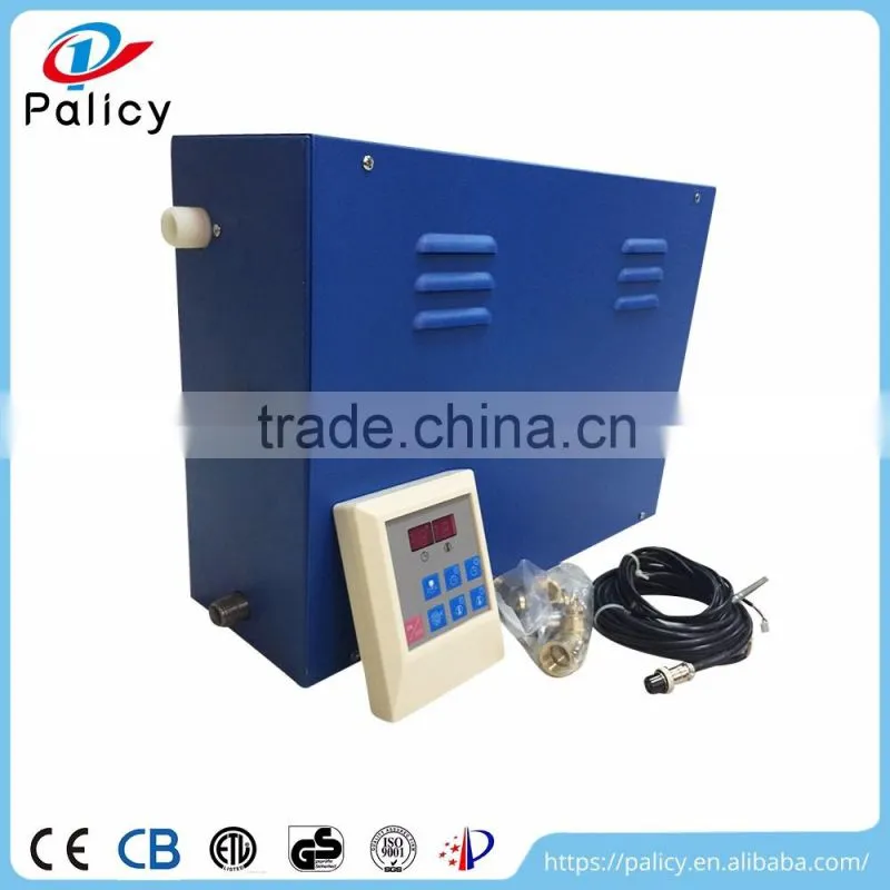 Alibaba express factory promotion price bath steam generator