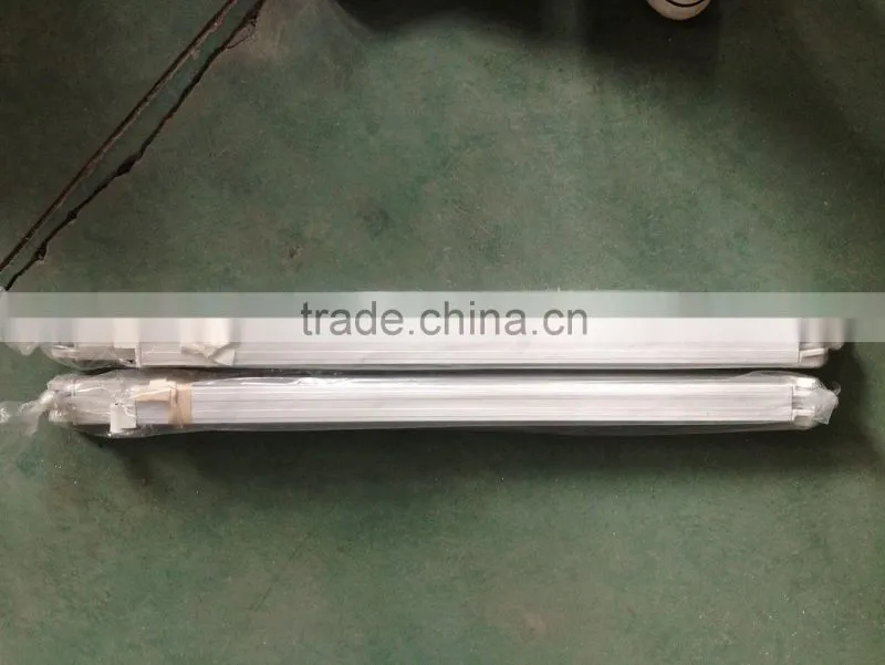 Retractable awning parts---Arms for awnings