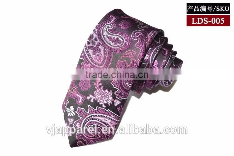 1200 Needles New Trend Mens Ties