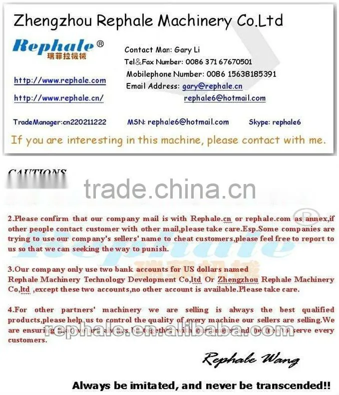 farm use automatic walking type straw, grass, hay baler, hay and straw baler machine straw bundle packing machine
