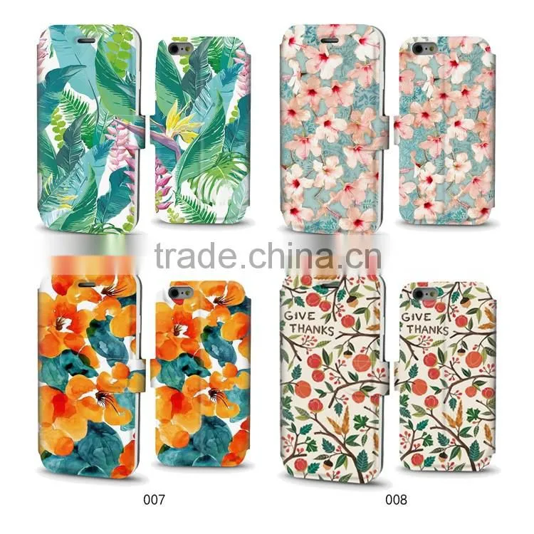 phone case printer and best protect phone case leather case for iphone 6 s for iphone 6 plus leather for iphone case for S7 S6