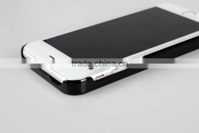 Leather Wallet Case For Samsung Galaxy Fame S6