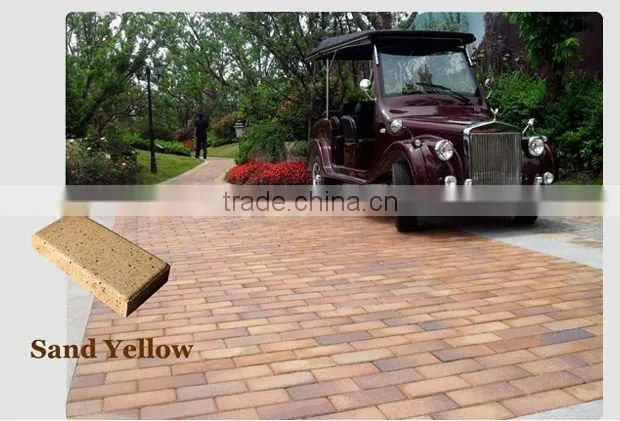 refractory bricks
