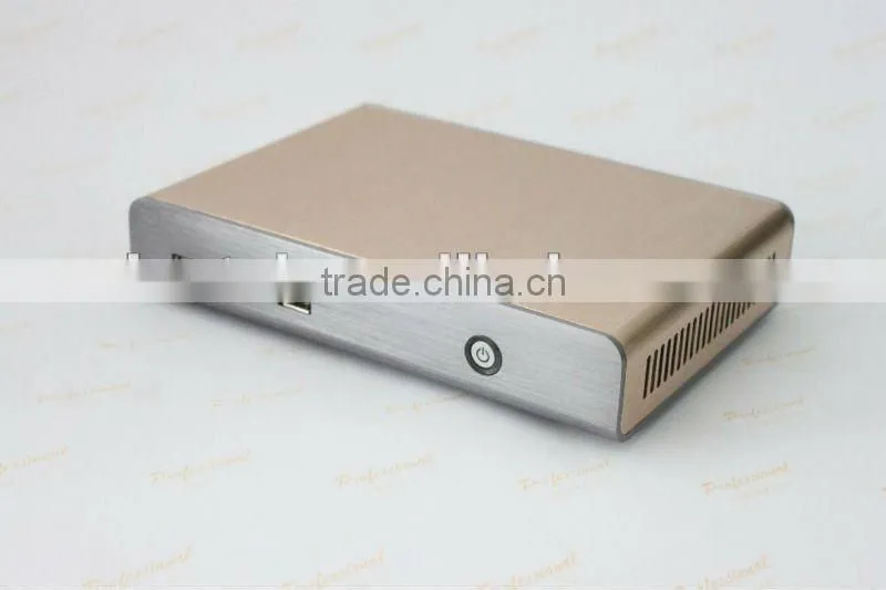 INCTEl IN-I160 with remote fx and hdd video support mini computer thin client