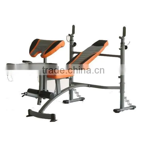 Gym Bodybuilding Exercise Equipment Weight bench covers