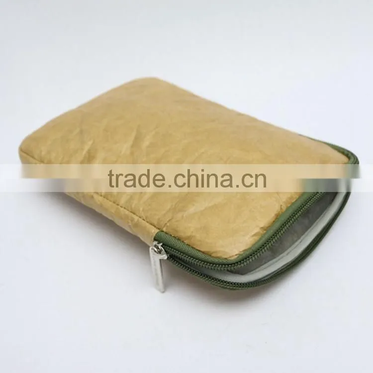 2016 hot selling computer bag tablet PC tyvek bag portable folding computer bag