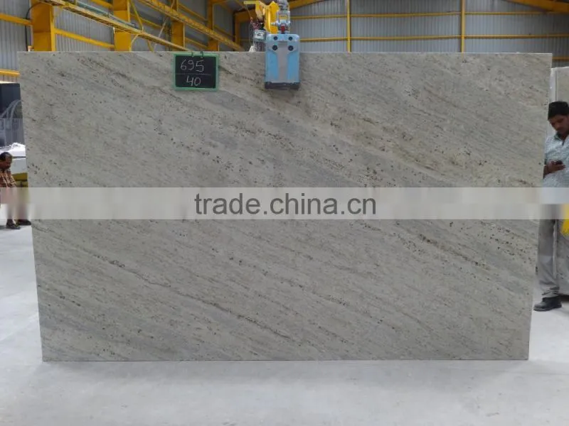 Kashmir Cream Granite