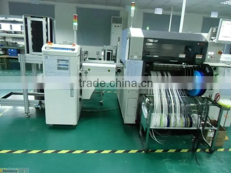 Electronic product pcb copy and OEM manufactory