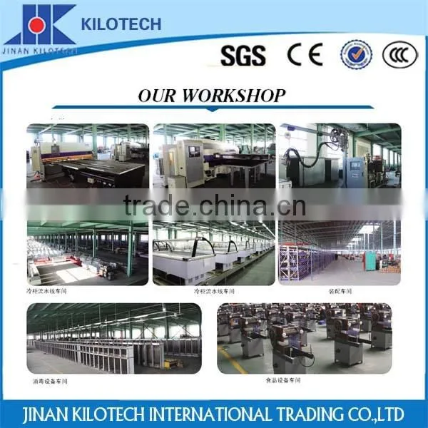 A-1 series Disinfection Tableware Cabinet