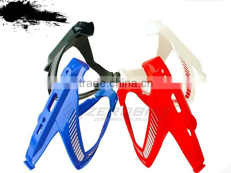 Wholesale plastic Bicycle Water Bottle Holder cheap price bike water bottle holder