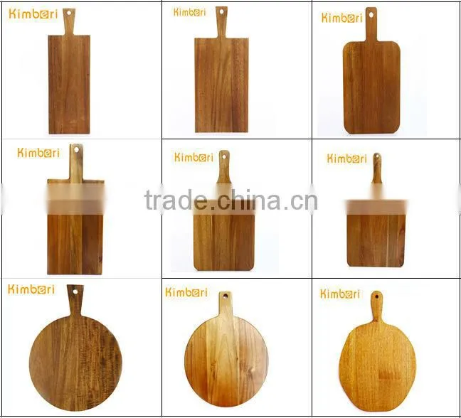 butcher chopping board