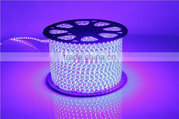 smd rgb led rigid strip lighting