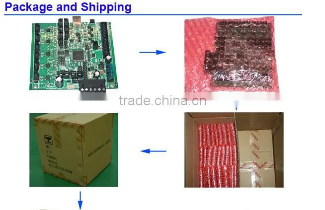 Heat-resistant and high-speed transmission digital lcd display fpc