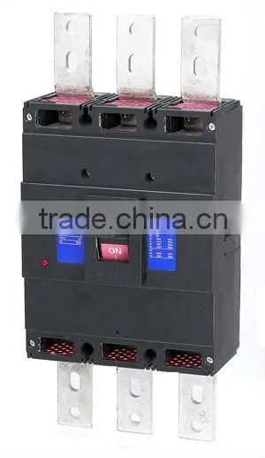 SKS NF800-CS 3P mccb moulded case circuit breaker