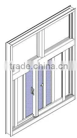 SLIDING WINDOW - TK1020