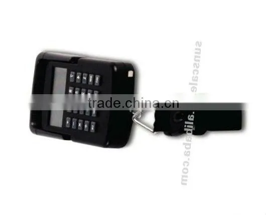 Easy Weigh Digital Scales